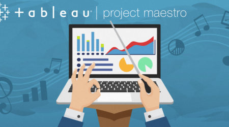 tableau project maestro blog post header image