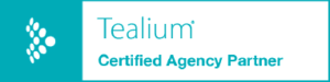 tealium certified agency partner