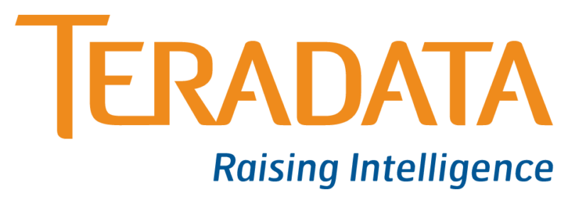 image of teradata logo