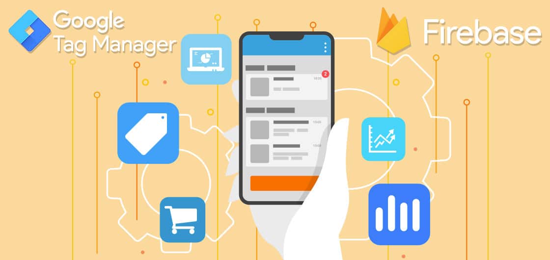 google tag manager apps