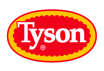 tyson logo