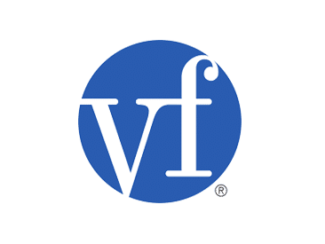 VF corporation logo