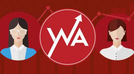 women in analytics conference recap blog post header image
