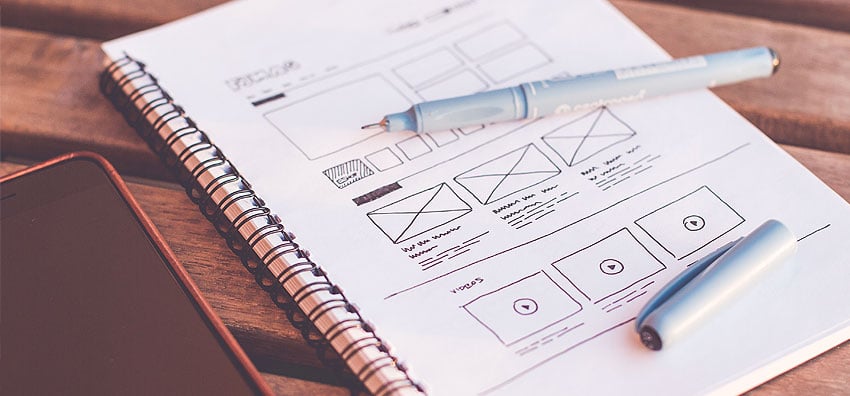 Expert Data Management Consulting Services User Experience